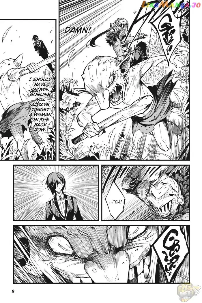 Goblin Slayer: Side Story Year One Chapter 54 image 21_optimized_optimized